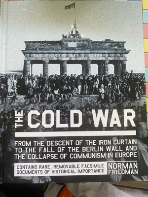 Cold War