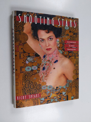 Ricky Spears : Shooting stars : contemporary glamour phot...