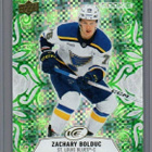 2024-25 Ice - Emerald Green - 0,60 € / kpl - pikkukuva 3