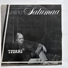 KARI BOY SAARISTO, Satumaa EP - pikkukuva 1
