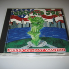 Ugly Kid Joe - America's Least Wanted (CD) - pikkukuva 1