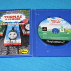 PS2 - Thomas & Friends - A day at the races - peli - pikkukuva 2