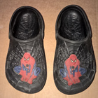 SPIDER-MAN SANDAALIT KOKO 28 LASTEN - pikkukuva 1