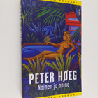 Peter Höeg : Nainen ja apina - pikkukuva 1