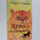Varpu Välimäki : Anna ja Aurinkokissa - pikkukuva 1