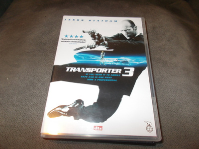 DVD TRANSPORTER 3