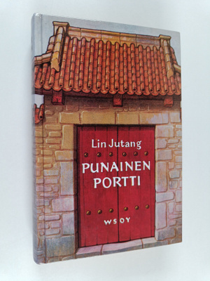 Jutang Lin : Punainen portti