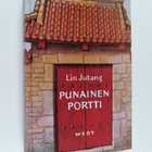 Jutang Lin : Punainen portti - pikkukuva 1
