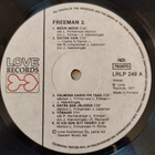 Freeman - Freeman 2 LP - pikkukuva 4