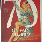 70 on vain numero DVD - pikkukuva 1