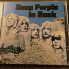 DEEP PURPLE: In Rock * HOL 1995 - pikkukuva 1