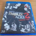 SMOKIN' ACES 2 assassins' ball- BLU-RAY - pikkukuva 1