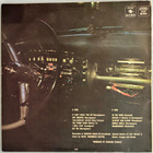 Hurriganes Roadrunner LP laminated SWE VG+/EX - pikkukuva 2