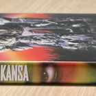 YÖN KANSA (1990) Clive Barkerin Cabal-romaanista - pikkukuva 3