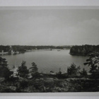 Helsinki, Helsingin saaristosta, mv valokuvapk, ei p. - pikkukuva 1