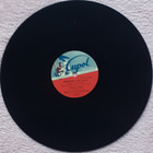 SAVIKIEKKO YNGVE STOOR & HARMONY SISTERS CUPOL 4882 - pikkukuva 1