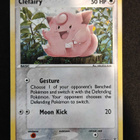 Pokémon Clefairy - pikkukuva 2