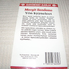 Margit Sandemo Yön kyyneleet - pikkukuva 2