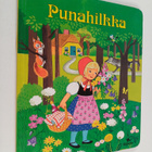 Edith Jentner : Punahilkka - pikkukuva 1