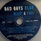 BAD BOYS BLUE :: HEART & SOUL :: CD, ALBUM FIN-2008 !! - pikkukuva 3
