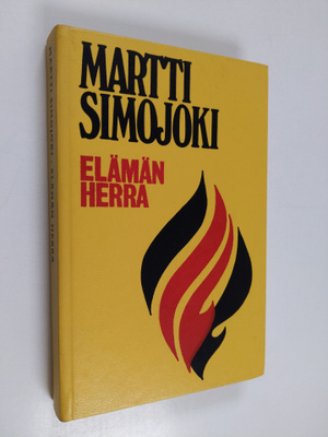 Martti Simojoki : Elämän Herra