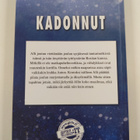 Malin Stehn : Kadonnut - pikkukuva 2