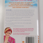Lisa Williams : The Survival of the Soul - pikkukuva 2