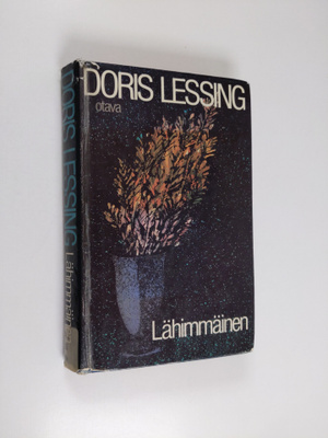 Doris Lessing : Lähimmäinen