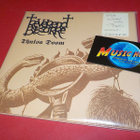 REVEREND BIZARRE - THULSA DOOM EX+/M- 7'' SINGLE - pikkukuva 1