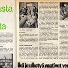 Lihan Tuottaja n:o 3 1976 Marttila & porsaat. Vaasa & LSO. - pikkukuva 2