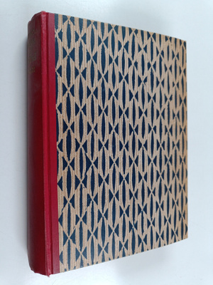 Väinö Linna : Okänd soldat