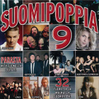 Kokoelma • Suomipoppia 9 / 32 Suomihittiä Tupla CD - pikkukuva 1