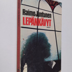 Raimo Juntunen : Lepänkävyt - pikkukuva 1