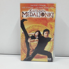 Kultainen Medaljonki (Chan, vhs) - pikkukuva 1