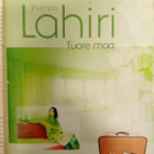 Jhumpa Lahiri - Tuore maa (sid.) - pikkukuva 1
