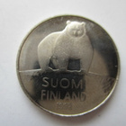 50 PENNIÄ V. 1992 - pikkukuva 2