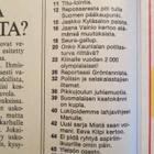 SEURA LEHTI 46 / 1983 43 V. TAKAA SIS.LUETTELO KUVA 2 ja 3 - pikkukuva 2