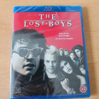 The Lost Boys (Blu-ray, uusi) - pikkukuva 1