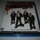 Reservoir Dogs **BluRay** - pikkukuva 1