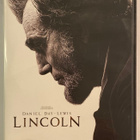 Lincoln - DVD - pikkukuva 1