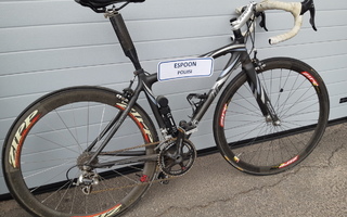 LT-23425-2024 GIANT TCR  Composite 26" maantiepyörä