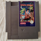NES Little Nemo: Dream Master (SCN, L) - pikkukuva 1