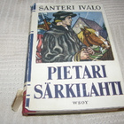 Santeri Ivalo Pietari Särkilahti  -sid - pikkukuva 1