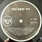 [LP] V/A: THE BEST XII - pikkukuva 3