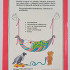 Kaarina Helakisa ym. : Meidän kuopus - pikkukuva 2