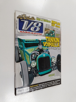 V8 4/2008