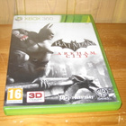 XBOX 360 Batman Arkham City - pikkukuva 1