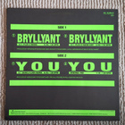 Boytronic - Bryllyant/ You - pikkukuva 2