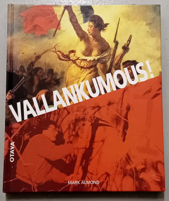 Mark Almond - Vallankumous