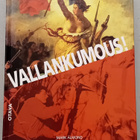 Mark Almond - Vallankumous - pikkukuva 1